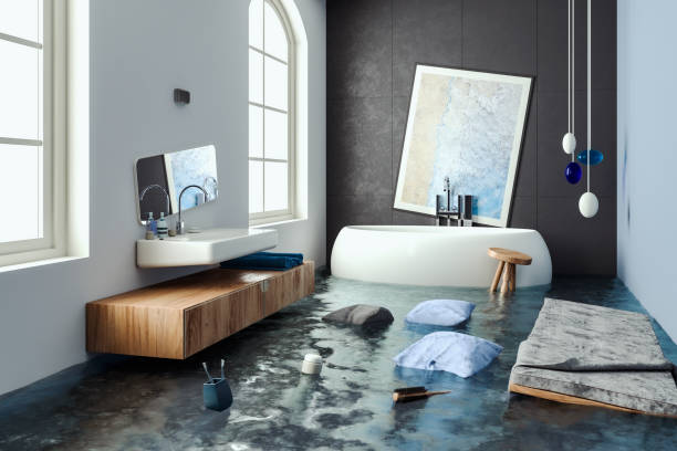 Best Water damage restoration near me  in Yorktown, TX