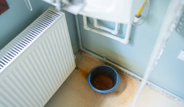 Best 24/7 water damage repair  in Yorktown, TX