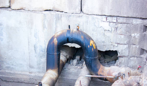 Best Ceiling water damage repair  in Yorktown, TX