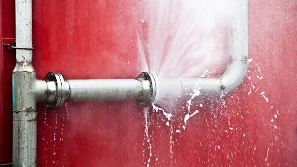 Best Commercial water damage restoration  in Yorktown, TX