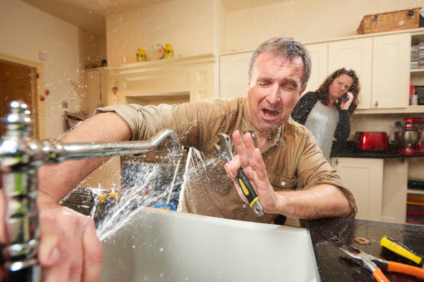 Best Flooded house restoration  in Yorktown, TX
